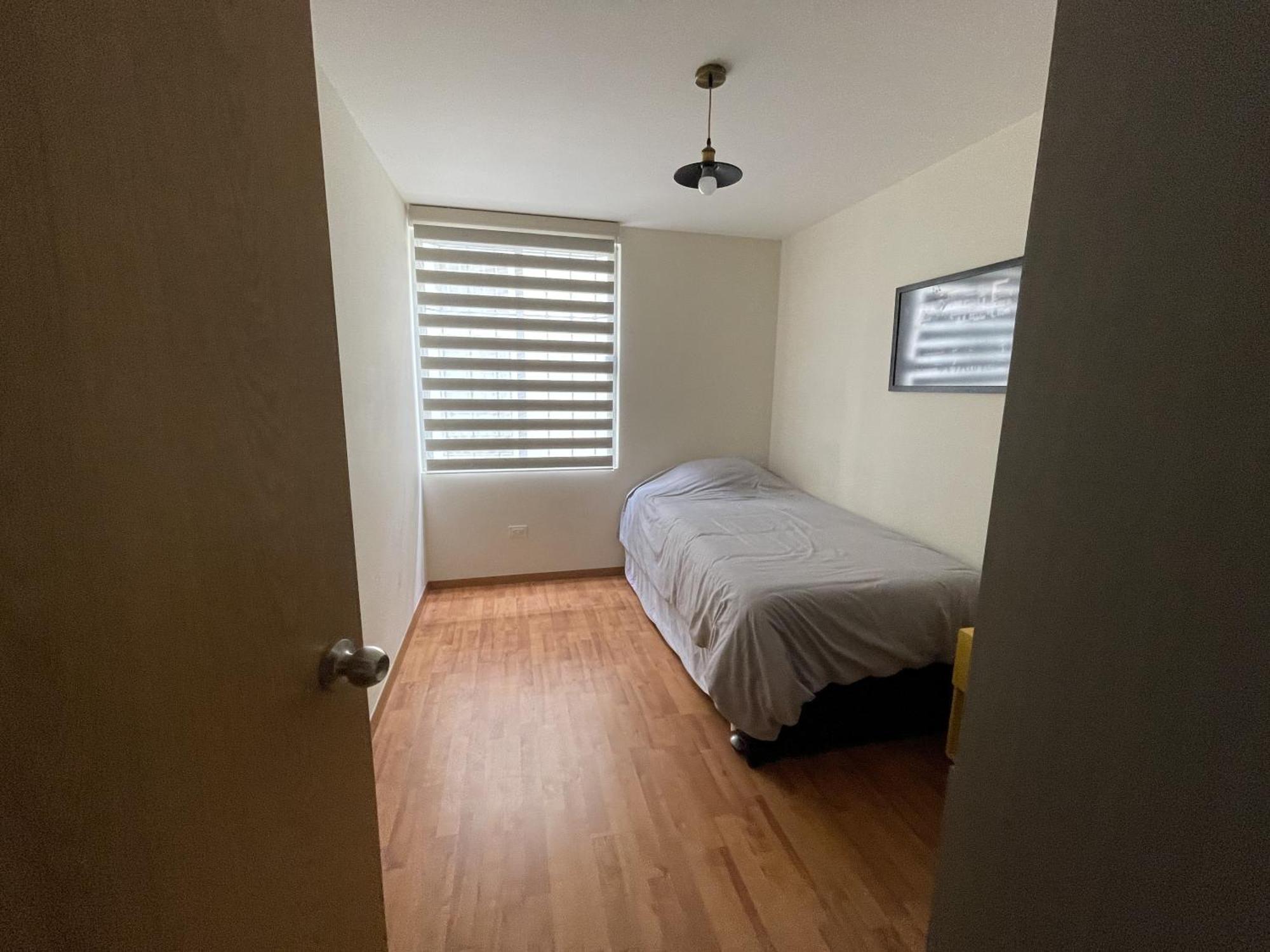 Departamento En Centro Ciudad De Mexico Alameda Reforma Lägenhet Exteriör bild